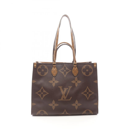 Louis Vuitton Onthego GM Monogram Tote Bag