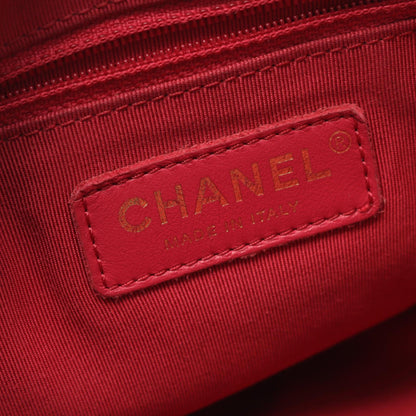 Chanel Matelasse Lambskin 2way Bag