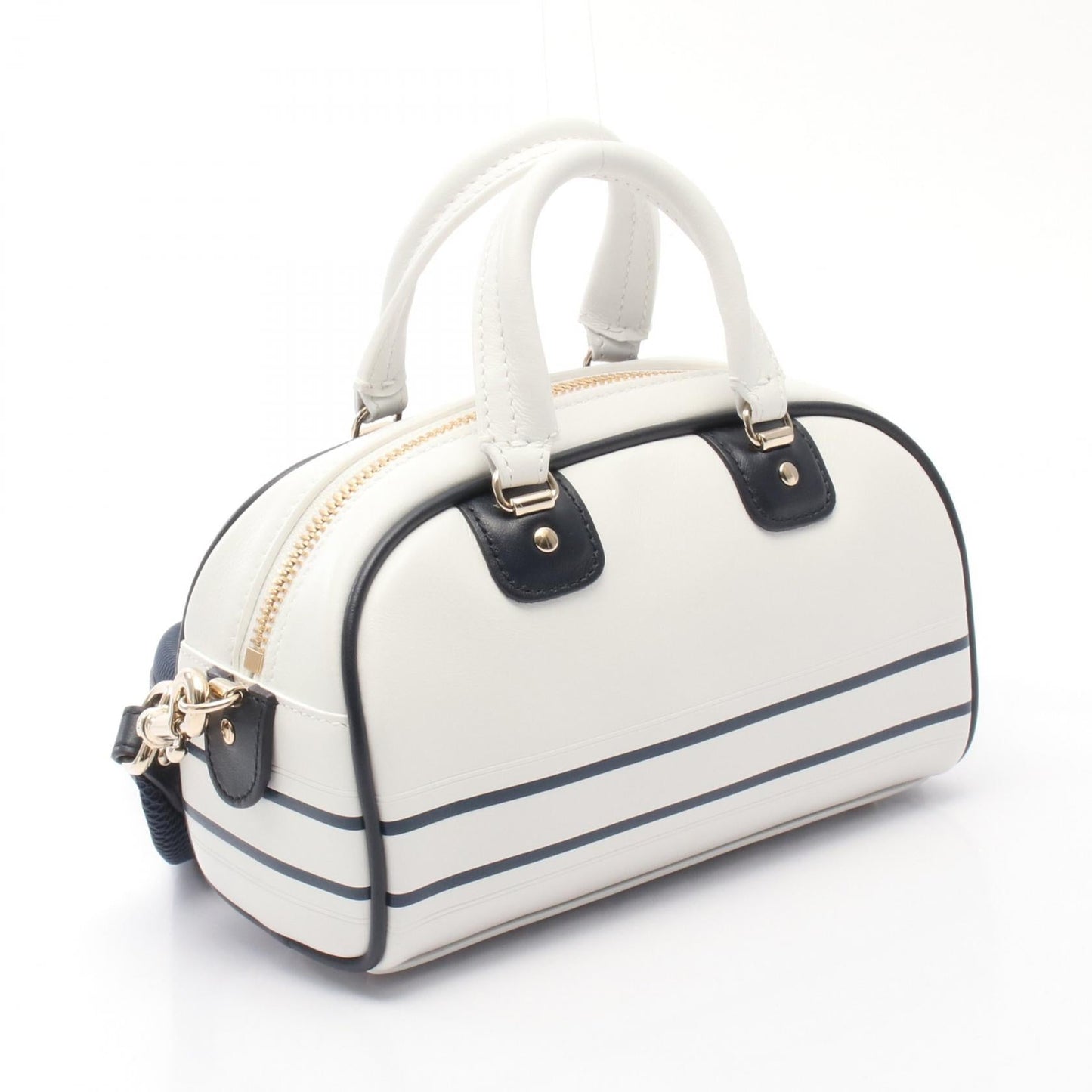 Dior VIBE Leather 2way Bag