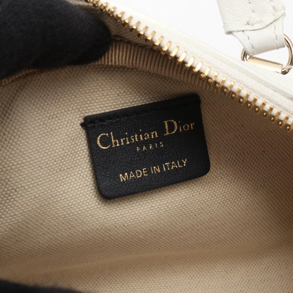 Dior VIBE Leather 2way Bag