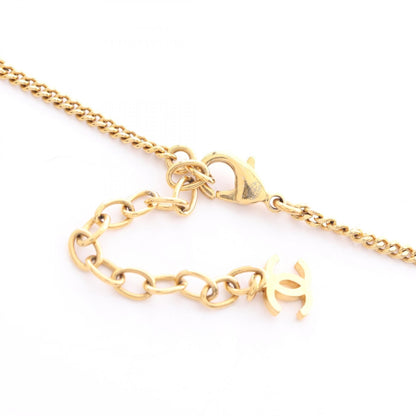Chanel Coco Mark Necklace