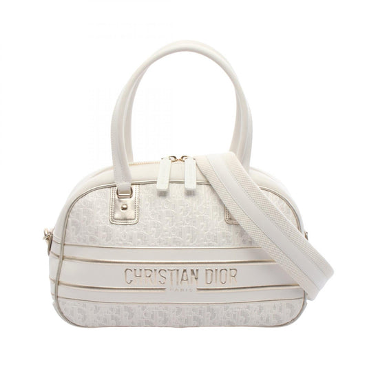 Dior Vibe Leather 2way Bag
