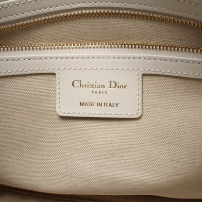 Dior Vibe Leather 2way Bag