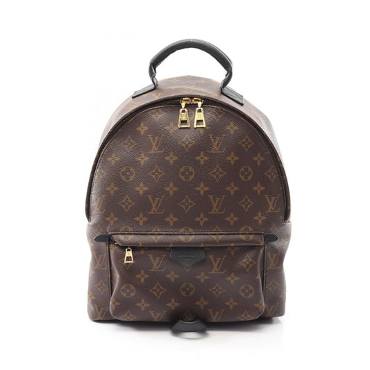 Louis Vuitton Palm Springs Backpack Monogram Backpack