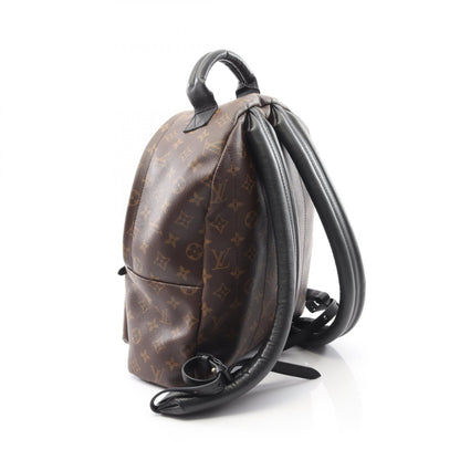 Louis Vuitton Palm Springs Backpack Monogram Backpack