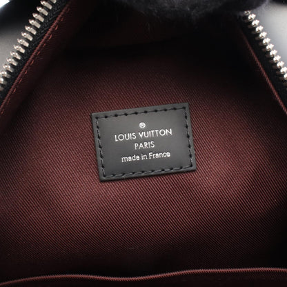 Louis Vuitton Josh Monogram Macassar Backpack