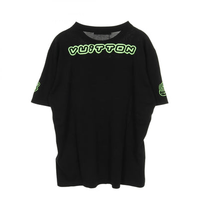 Louis Vuitton Graphic Knit Cotton Nylon Knit
