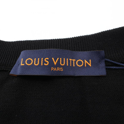 Louis Vuitton Graphic Knit Cotton Nylon Knit
