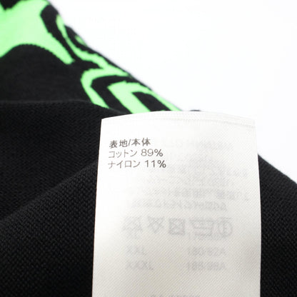 Louis Vuitton Graphic Knit Cotton Nylon Knit