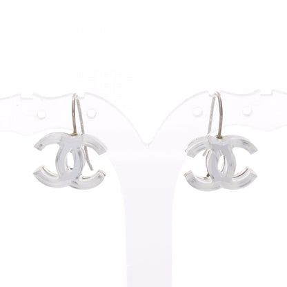 Chanel Coco Mark Earrings