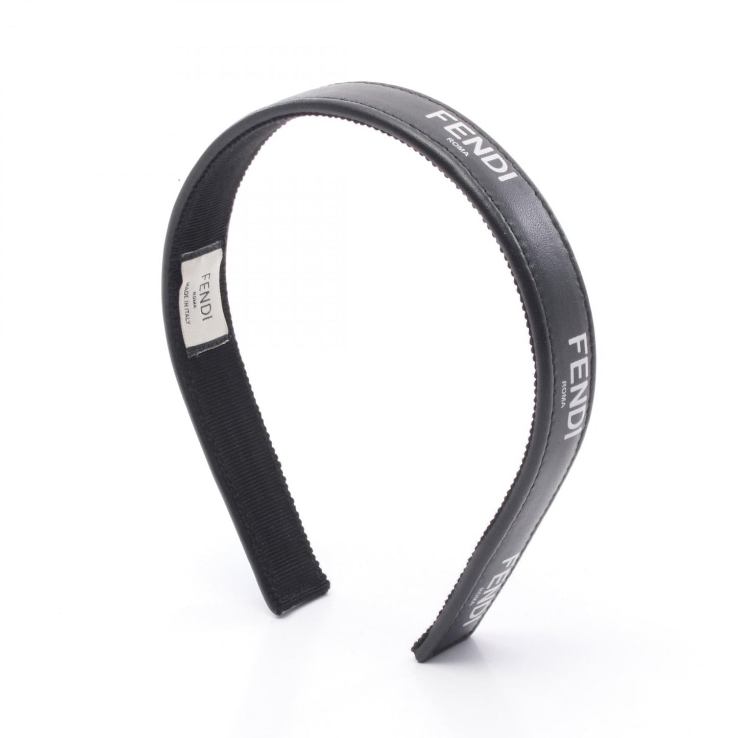 Fendi FXQ978 Leather Accessory