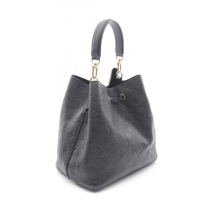Louis Vuitton NeoNoe Monogram Leather Handbag