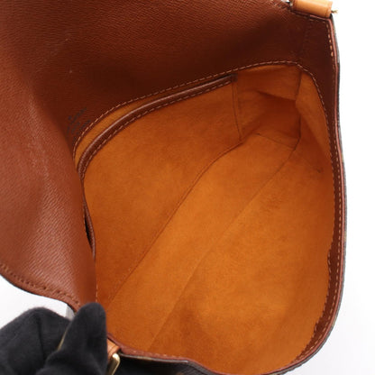 Louis Vuitton Musette Tango Monogram Shoulder Bag