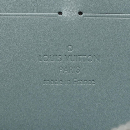 Louis Vuitton Zippy Wallet Taurillon Monogram Long Wallet