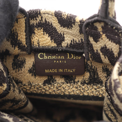 Dior BOOK TOTE Canvas 2way Bag