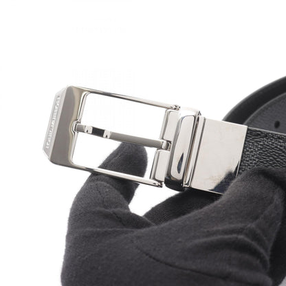Louis Vuitton Sangle Seattle Damier Graphite Belt