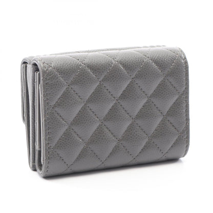 Chanel Boy Chanel Calfskin Wallet