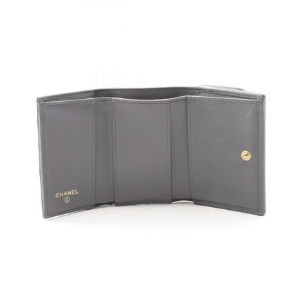 Chanel Boy Chanel Calfskin Wallet