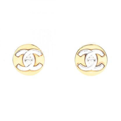 Chanel Coco Mark Earrings