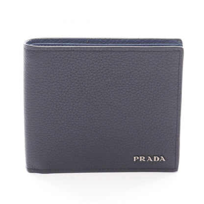 Prada TORO Leather Wallet