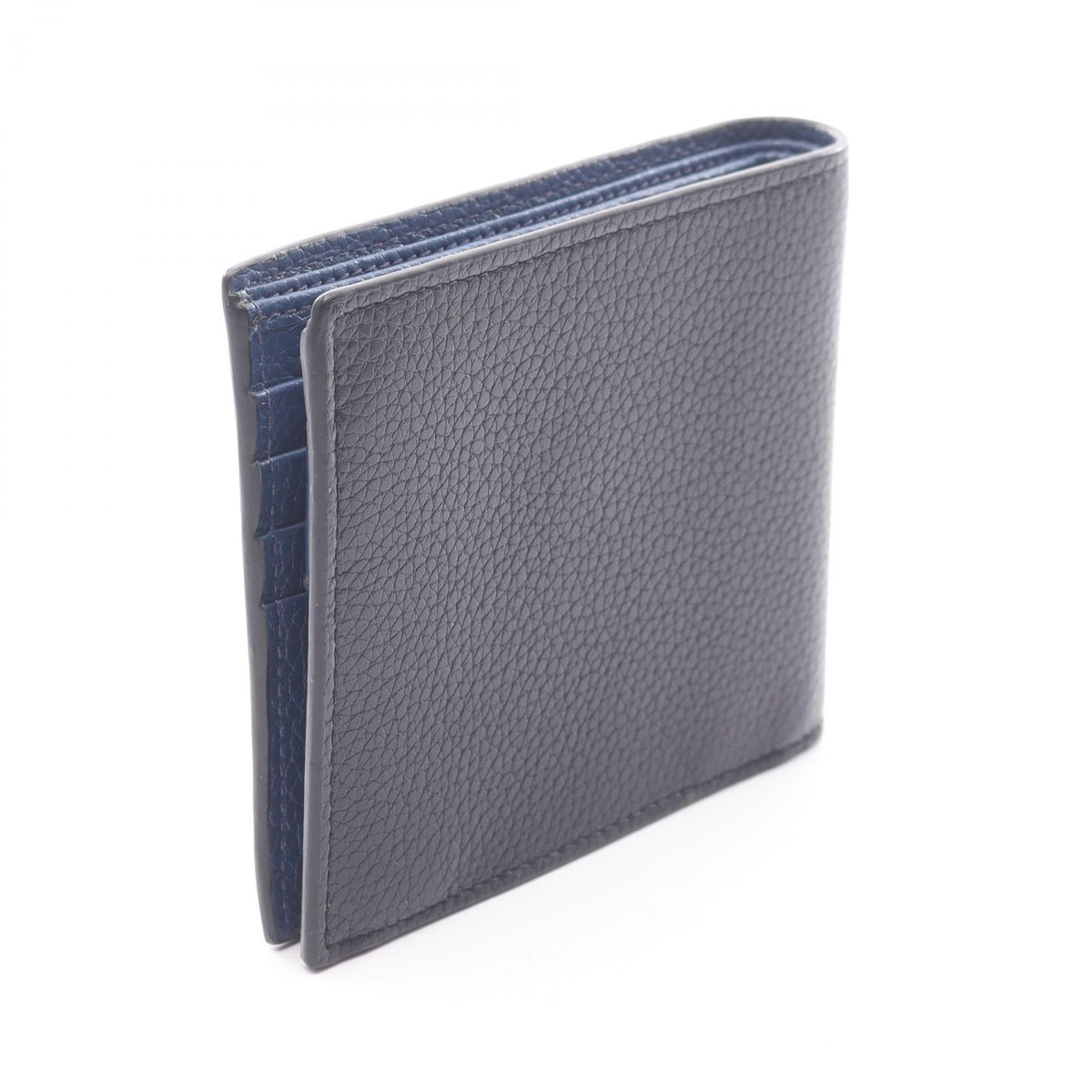 Prada TORO Leather Wallet