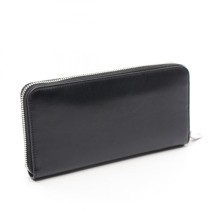 Yves Saint Laurent 447842 Leather Long Wallet