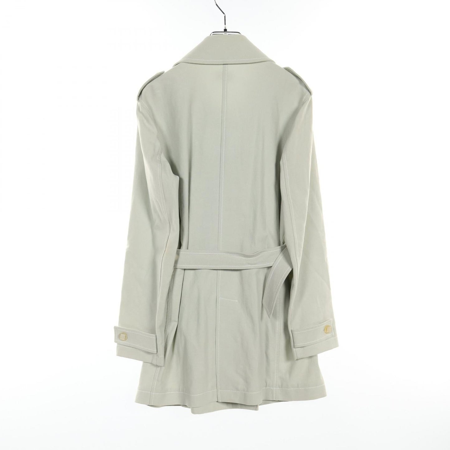 Fendi Cotton Outerwear