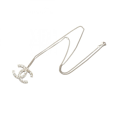 Chanel Coco Mark Necklace