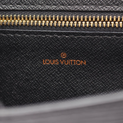 Louis Vuitton Art Deco Epi Clutch Bag