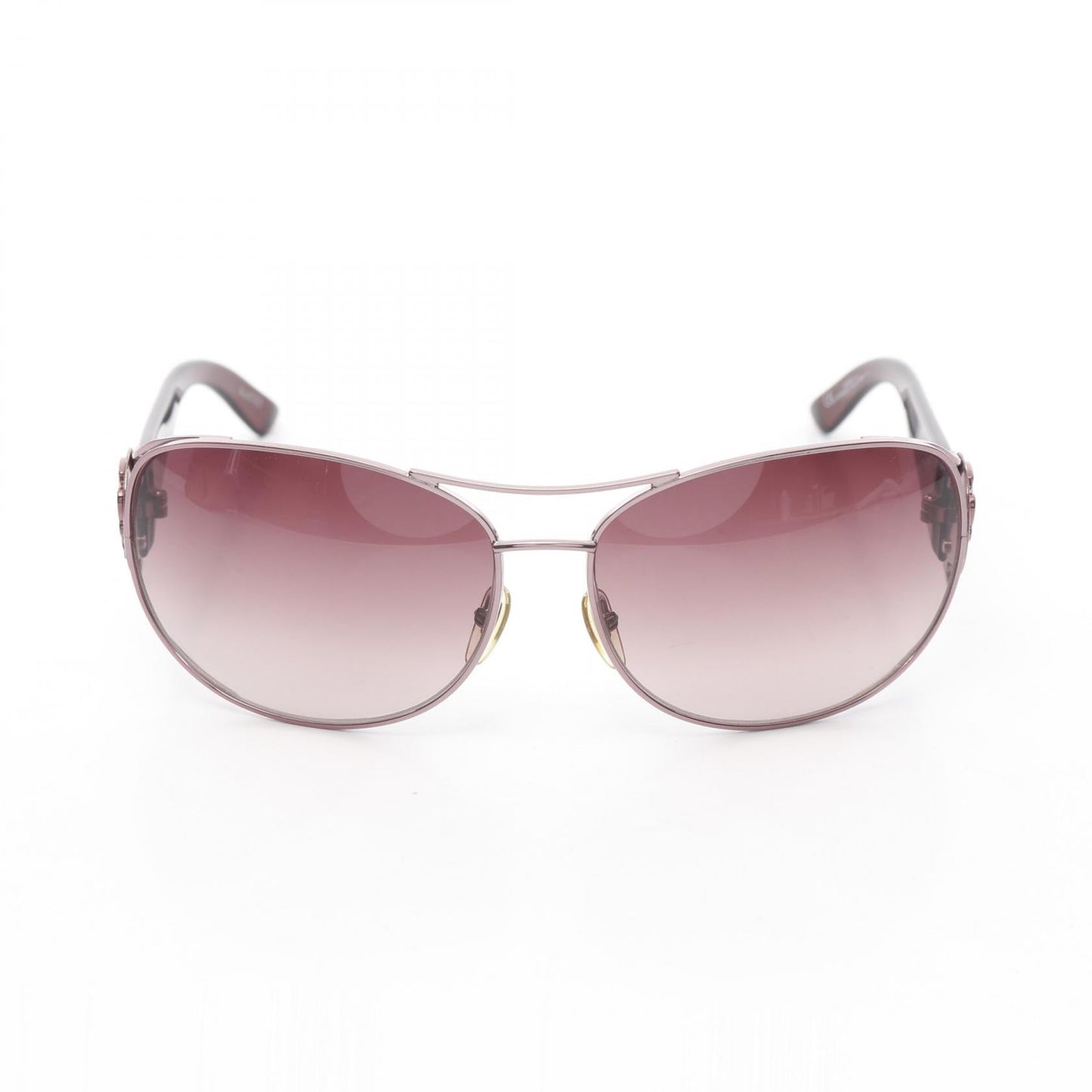 Gucci Crest Sunglasses