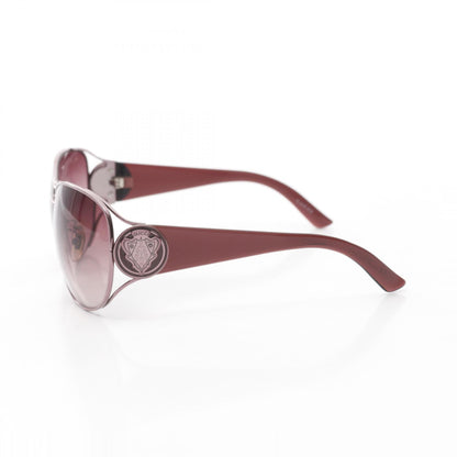 Gucci Crest Sunglasses