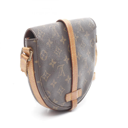Louis Vuitton Chantilly PM Monogram Shoulder Bag