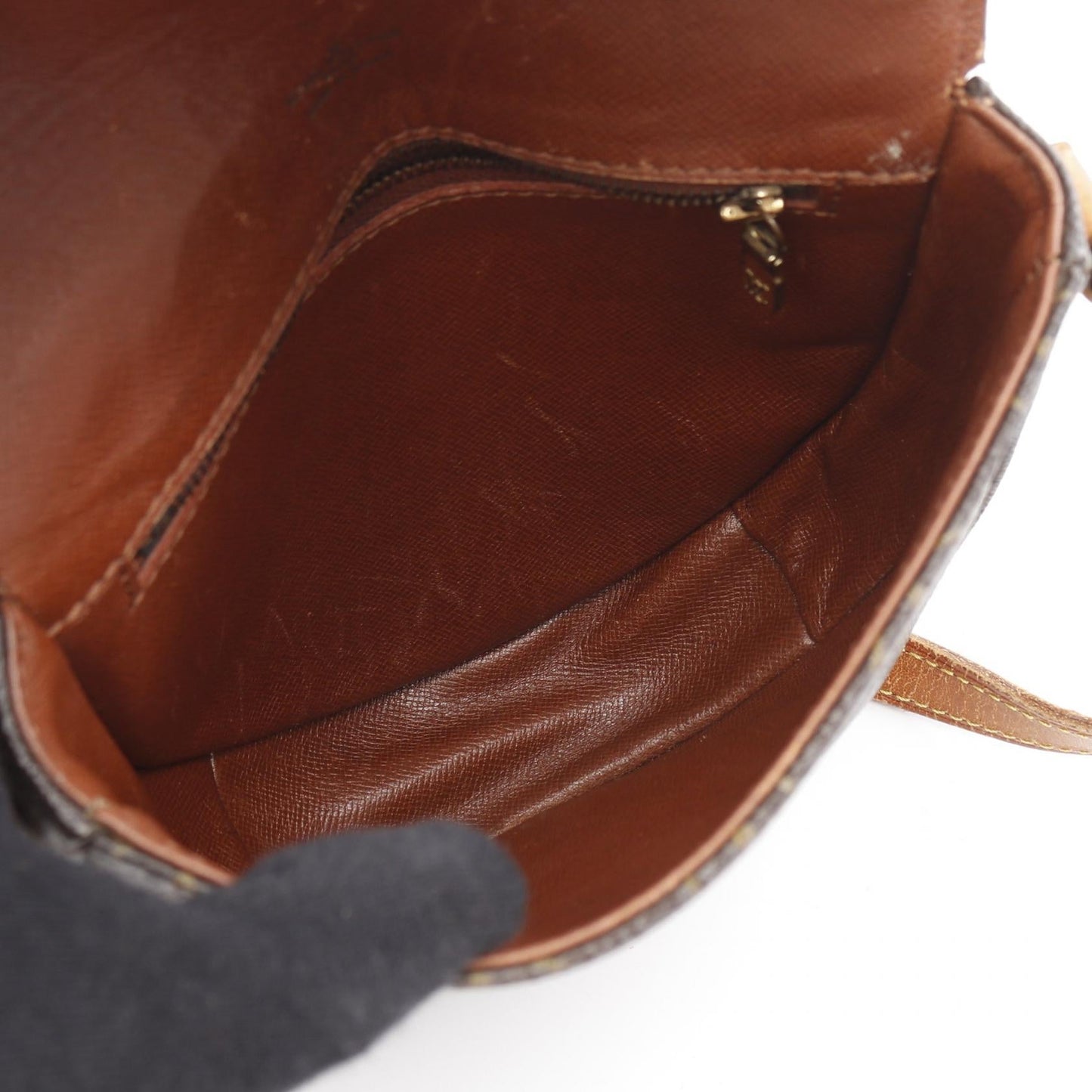 Louis Vuitton Chantilly PM Monogram Shoulder Bag