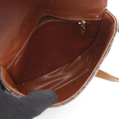 Louis Vuitton Chantilly PM Monogram Shoulder Bag