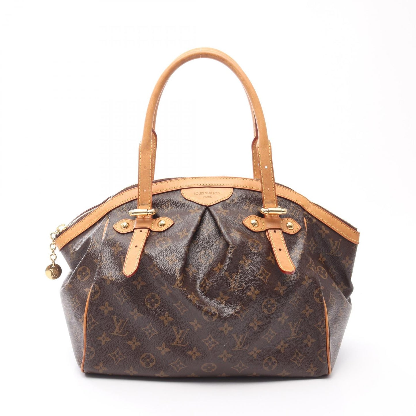 Louis Vuitton Tivoli GM Monogram Handbag