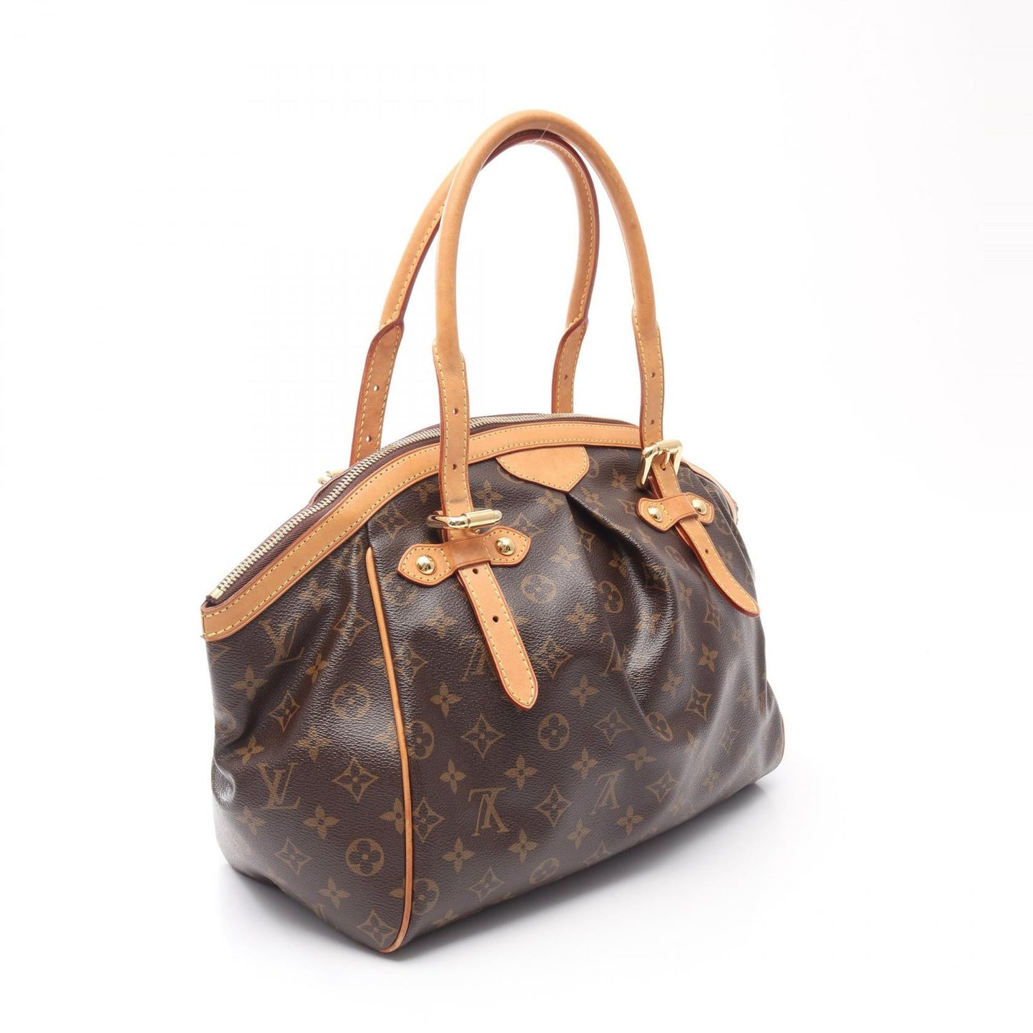 Louis Vuitton Tivoli GM Monogram Handbag