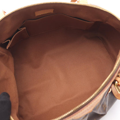 Louis Vuitton Tivoli GM Monogram Handbag