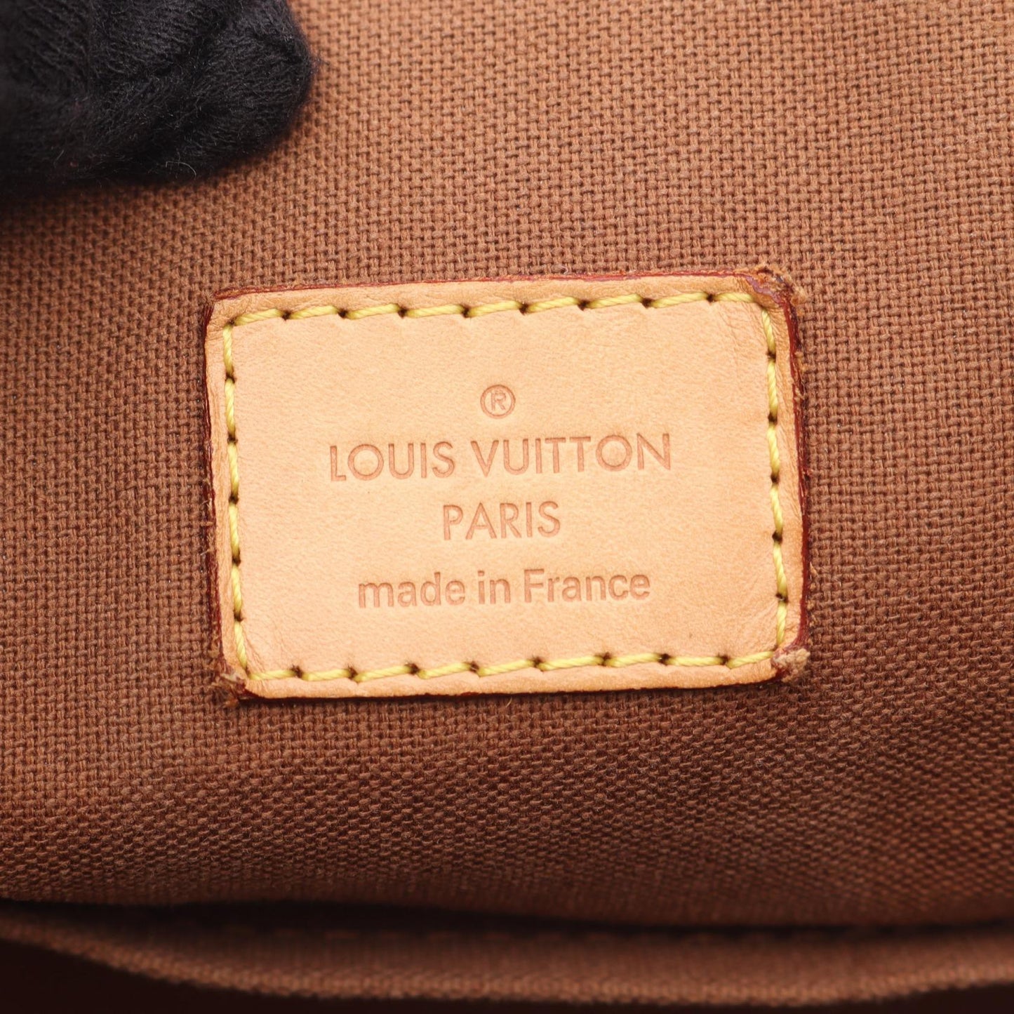Louis Vuitton Tivoli GM Monogram Handbag