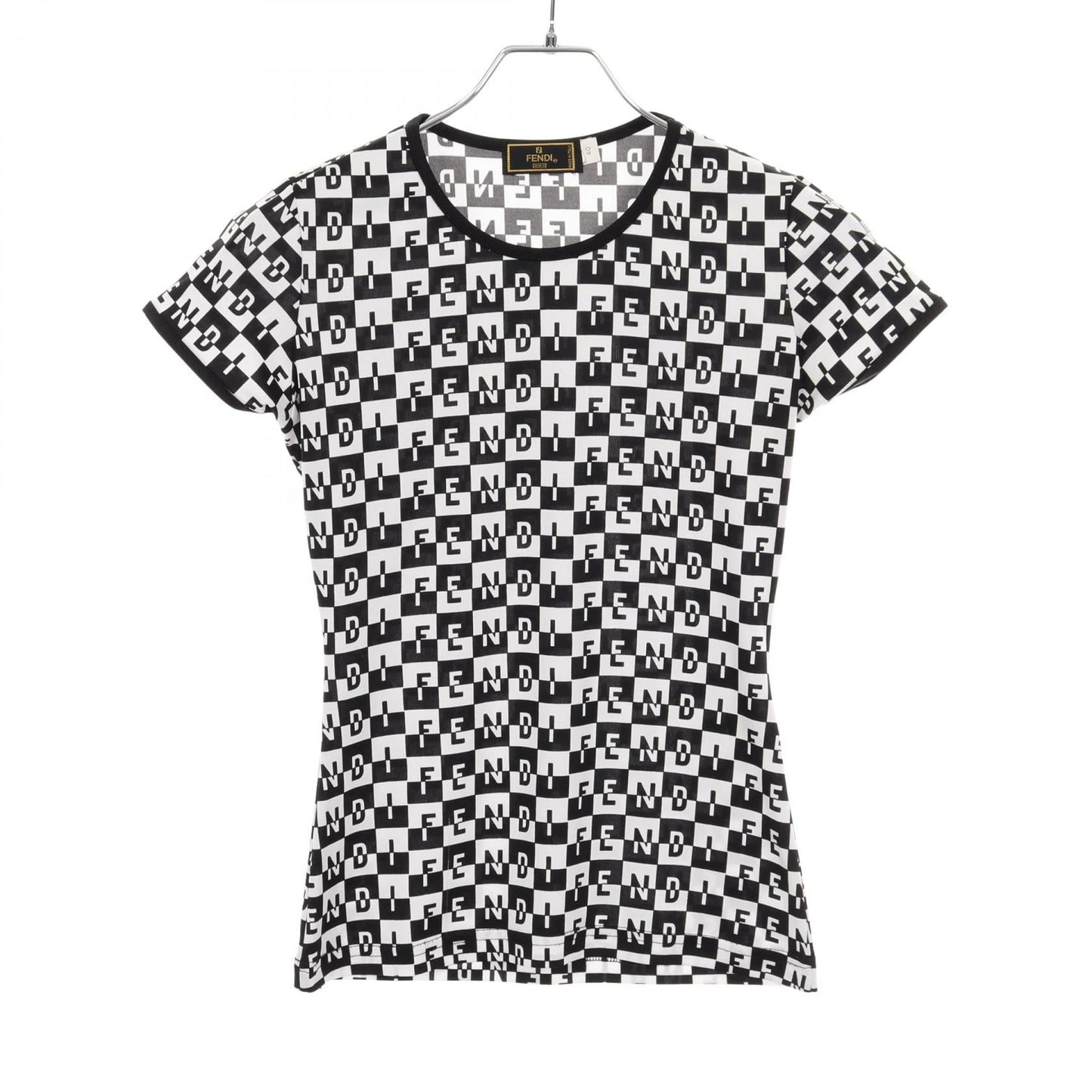 Fendi Polyester Top