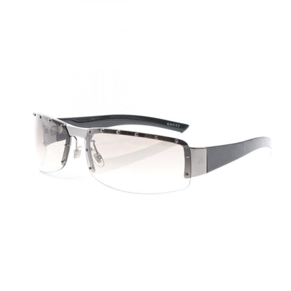 Gucci GG Pattern Sunglasses