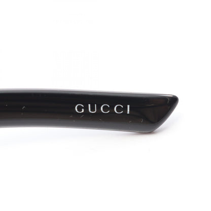 Gucci GG Pattern Sunglasses