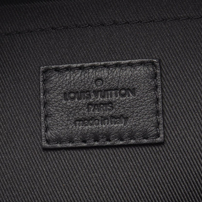 Louis Vuitton Palm Springs Monogram Coated Canvas Backpack