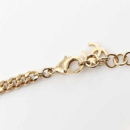 Chanel Choker Necklace