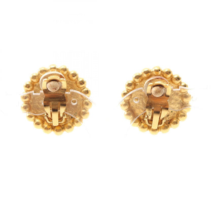 Chanel Coco Mark Earrings