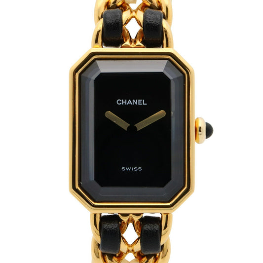 Chanel Première GP Watch