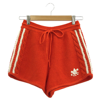 Gucci GUCCI × adidas Cotton Shorts