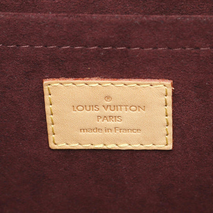 Louis Vuitton Montaigne MM Monogram Handbag