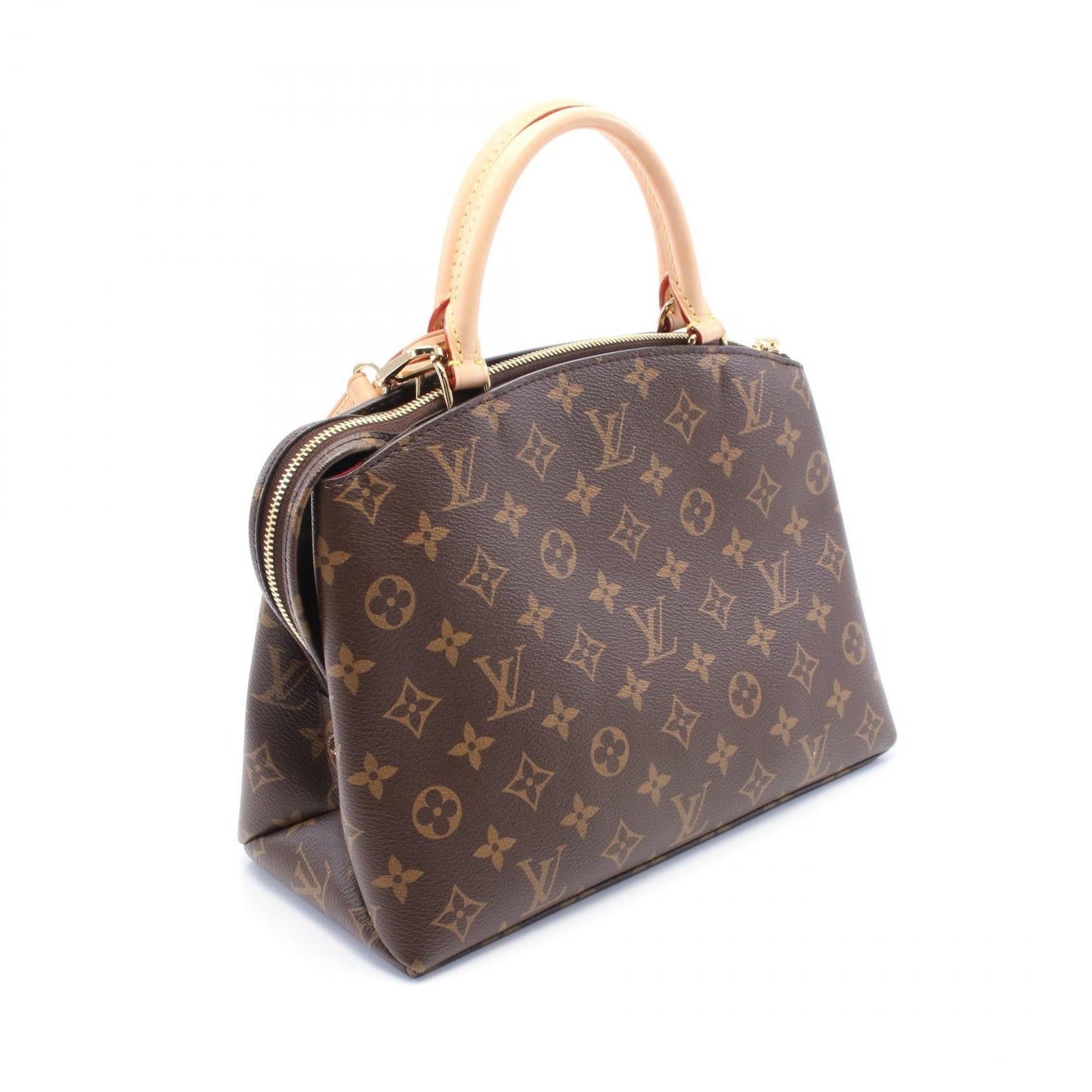 Louis Vuitton Petit Palais PM Monogram 2way Bag