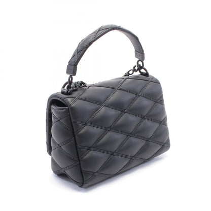 Louis Vuitton GO-14 MM Maltage Leather Handbag