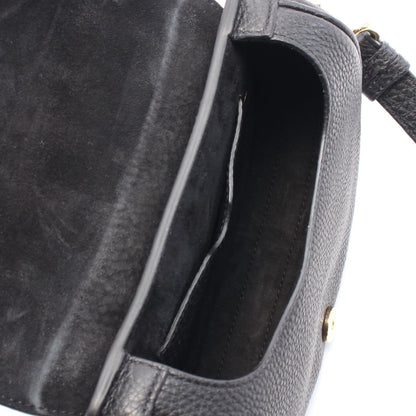 Dior BOBBY Leather Shoulder Bag